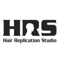 HRS Hair Replication Studio logo